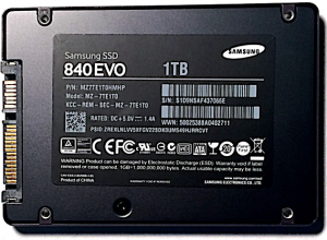 SSD